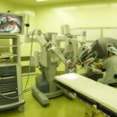 最新がん治療“実演”へ　帯広厚生病院、手術ロボット市民に公開