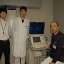 北斗病院で福島県の子ども甲状腺検査　道東で唯一実施